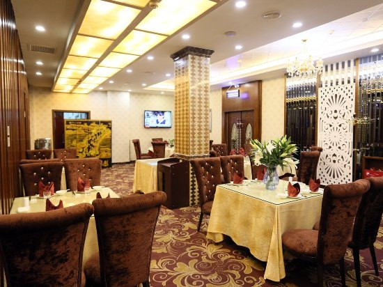 Carnival Boutique Hotel
